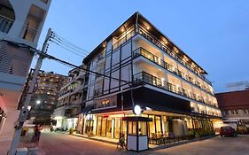 The Golden Ville Boutique Hotel And Spa